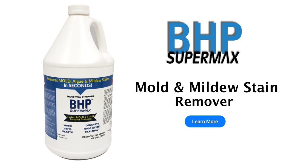 BHp Supermax