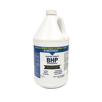 BHP Supermax - Mold & Mildew Stain Remover & Surface Sealer